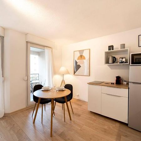 Part-Dieu Cocoon - Quiet - Balcony Ail Lyon Luaran gambar