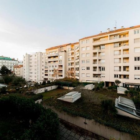 Part-Dieu Cocoon - Quiet - Balcony Ail Lyon Luaran gambar
